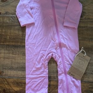 Kyte bamboo bubblegum NB